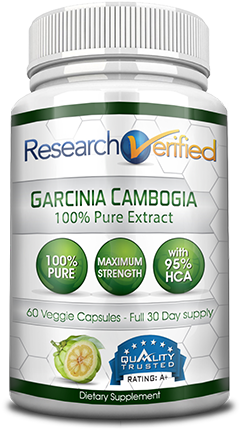 Research Verified Garcinia Cambogia Extract Research Verified Garcinia Cambogia Extract