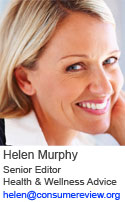 helen murphy senior editor green coffee bean extract review