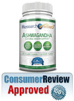 Ashwagandha