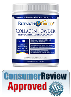 collagen powder