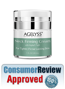 Agelyss™ Neck Firming Cream